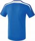 Preview: liga-2-0-t-shirt-newroyal-blue-weiss-sonderaktion