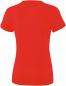 Mobile Preview: STYLE T-SHIRT Damen - rot