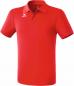 Mobile Preview: FUNKTIONS Poloshirt - rot