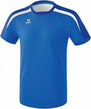 LIGA 2.0 T-Shirt - new royal/true blue/weiß