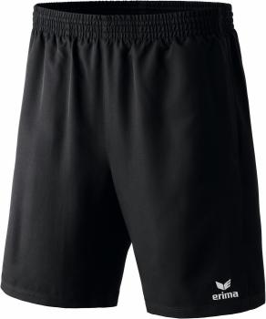 CLUB 1900 Shorts - schwarz