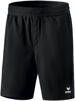 PREMIUM ONE 2.0 Shorts - schwarz