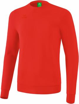 Sweatshirt Kinder - rot