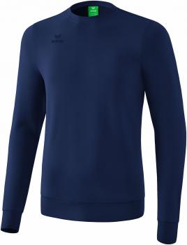 Sweatshirt - new navy