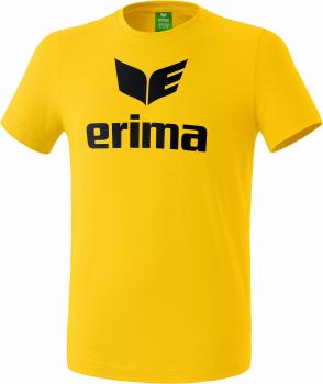 PROMO T-Shirt - gelb