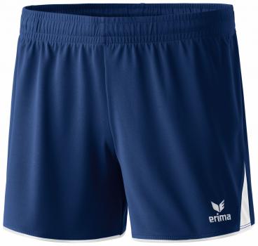 CLASSIC 5-CUBES Shorts Damen - new navy/weiß