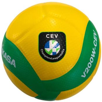 Volleyball Mikasa V200W CEV