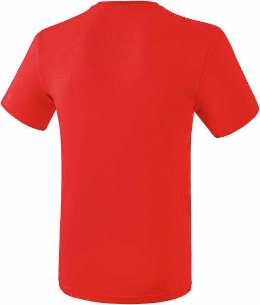 PROMO T-Shirt - rot