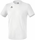 FUNKTIONS TEAMSPORT T-Shirt - new white