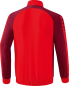 Preview: SIX WINGS Präsentationsjacke Kinder - rot/bordeaux
