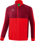 Preview: SIX WINGS Präsentationsjacke Kinder - rot/bordeaux