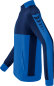 Preview: SIX WINGS Präsentationsjacke Kinder - new royal/new navy