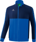Preview: SIX WINGS Präsentationsjacke Kinder - new royal/new navy