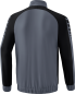 Preview: SIX WINGS Präsentationsjacke - slate grey/schwarz
