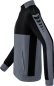 Preview: SIX WINGS Präsentationsjacke - slate grey/schwarz