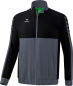 Preview: SIX WINGS Präsentationsjacke - slate grey/schwarz