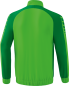 Preview: SIX WINGS Präsentationsjacke - green/smaragd