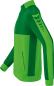 Preview: SIX WINGS Präsentationsjacke - green/smaragd