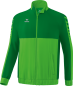 Preview: SIX WINGS Präsentationsjacke - green/smaragd
