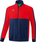 Preview: SIX WINGS Präsentationsjacke - new navy/rot