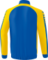 Preview: SIX WINGS Präsentationsjacke Kinder - new royal/gelb