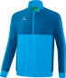Preview: SIX WINGS Präsentationsjacke - curacao/mykonos