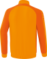 Preview: SIX WINGS Präsentationsjacke - new orange/orange