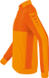Preview: SIX WINGS Präsentationsjacke - new orange/orange