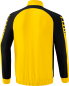 Preview: SIX WINGS Präsentationsjacke Kinder - gelb/schwarz