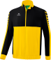 Preview: SIX WINGS Präsentationsjacke Kinder - gelb/schwarz