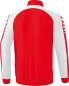 Preview: SIX WINGS Präsentationsjacke Kinder - rot/weiß