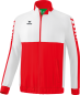Preview: SIX WINGS Präsentationsjacke - rot/weiß