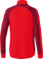 Preview: SIX WINGS Präsentationsjacke Damen - rot/bordeaux