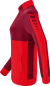 Preview: SIX WINGS Präsentationsjacke Damen - rot/bordeaux
