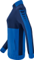 Preview: SIX WINGS Präsentationsjacke Damen - new royal/new navy