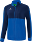Preview: SIX WINGS Präsentationsjacke Damen - new royal/new navy