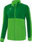 Preview: SIX WINGS Präsentationsjacke Damen - green/smaragd