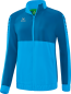 Preview: SIX WINGS Präsentationsjacke Damen - curacao/mykonos