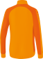Preview: SIX WINGS Präsentationsjacke Damen - new orange/orange