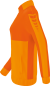 Preview: SIX WINGS Präsentationsjacke Damen - new orange/orange