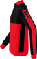 Preview: SIX WINGS Präsentationsjacke Kinder - rot/schwarz