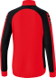 Preview: SIX WINGS Präsentationsjacke Damen - rot/schwarz
