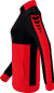 Preview: SIX WINGS Präsentationsjacke Damen - rot/schwarz
