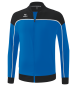 Preview: CHANGE by erima Präsentationsjacke - new royal/schwarz/weiß