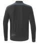 Preview: CHANGE by erima Präsentationsjacke - black grey/slate grey/weiß