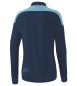 Preview: CHANGE by erima Präsentationsjacke - new navy/faded denim/weiß