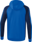 Preview: SIX WINGS Trainingsjacke mit Kapuze Kinder - new royal/new navy