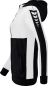 Preview: SIX WINGS Trainingsjacke mit Kapuze Damen - schwarz/weiß