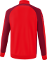 Preview: SIX WINGS Worker Jacke Kinder - rot/bordeaux