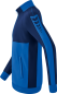 Preview: SIX WINGS Worker Jacke Kinder - new royal/new navy